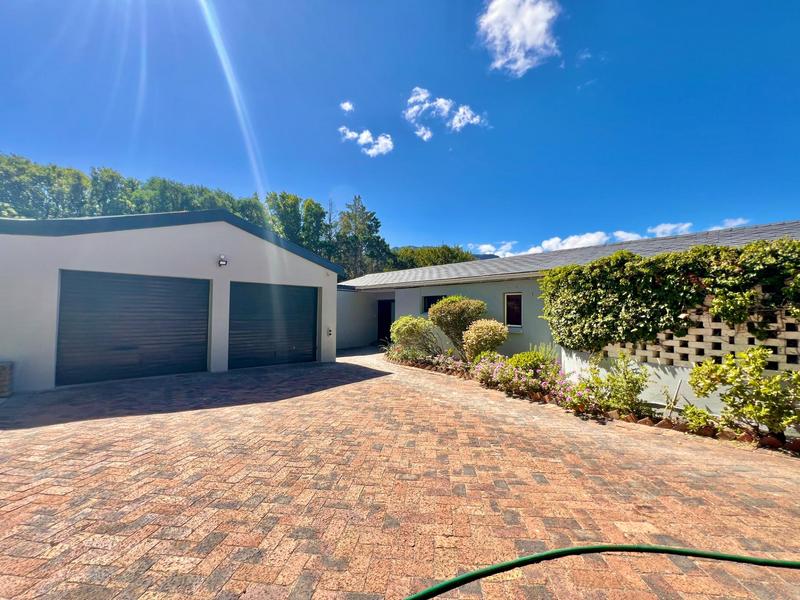 4 Bedroom Property for Sale in Helgarda Estate Western Cape